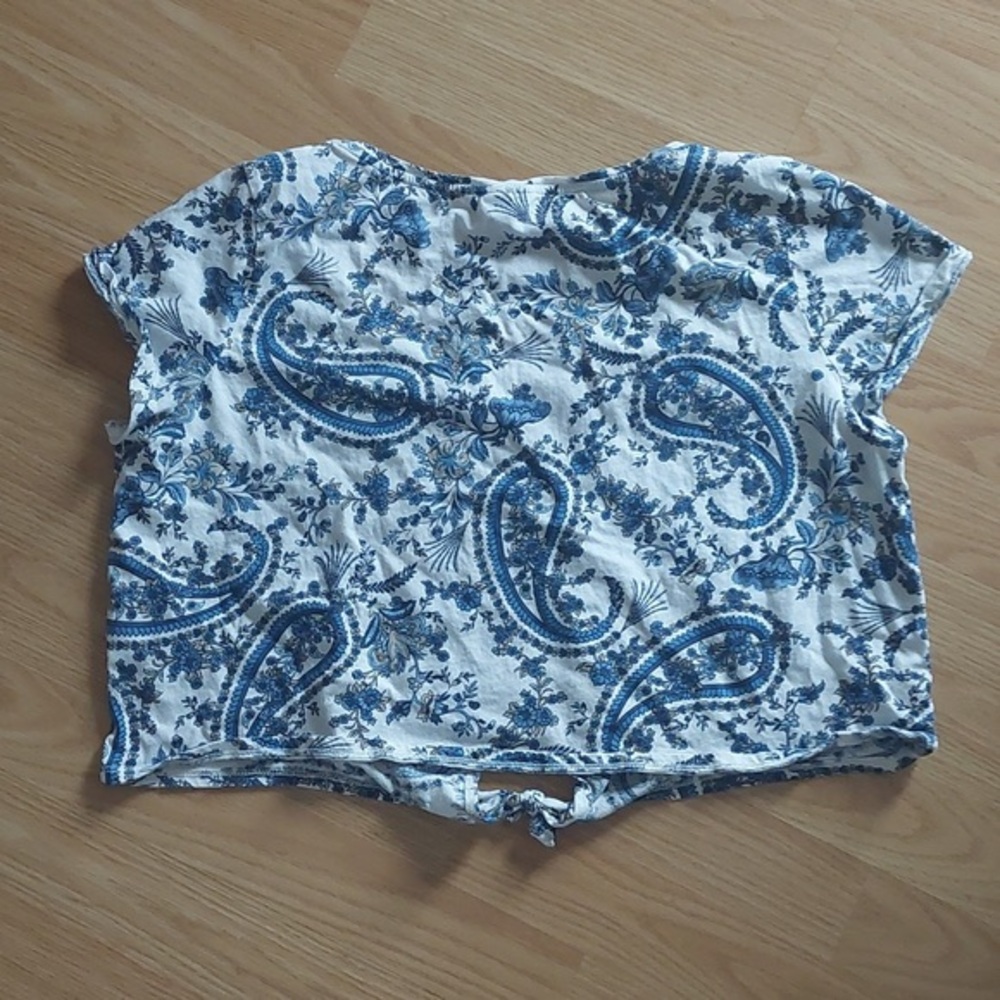 H&M top - Picture 4 of 4